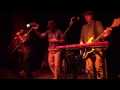 Whiskey Avengers "Zombies Dub" LIVE