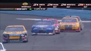 All Of Tony Stewarts Watkins Glen Wins
