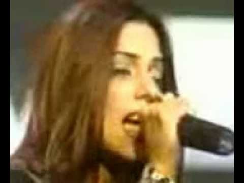 Hadiqa Kiyani buhey bariyan YouTube