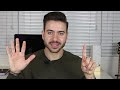 10 GROOMING TIPS EVERY MAN SHOULD KNOW | Men's Grooming Mistakes