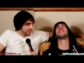 City (Comma) State Interviews All Time Low