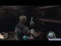 Bullshit Creepypasta Storytime: Resident Evil 4 One Chance Only