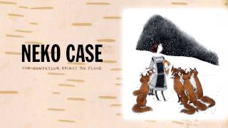 Watch Neko Case Star Witness video