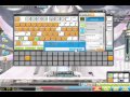 Maplestory-GMS-Lvl 30-90 Mercedes - Training/Job guide~Gameplay