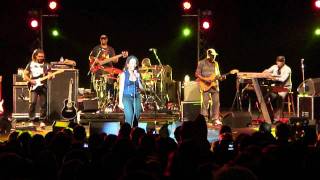 Watch Toots The Maytals Missing You video