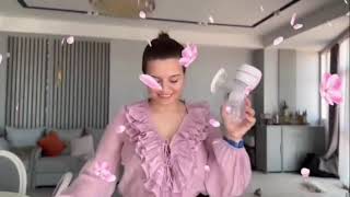 How To Use A Breast Pump Complete Step-By-Step Tutorial Pigeon Breast Pump Guide