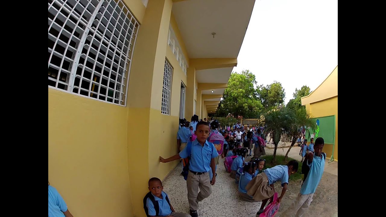 Dominican school