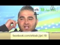 ألحــــــــــــــــــــان و شبــــــــاب جيجـــــــــــــــــــــل 2014