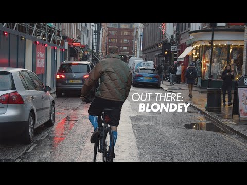 Out There: Blondey Part 1