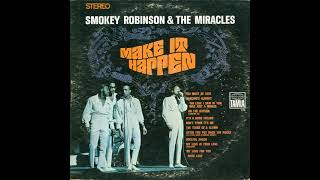 Watch Smokey Robinson Im On The Outside looking In video