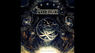 Watch Pestilence Astral Projection video