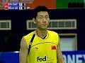 2009 World Championships Ms Final Lin Dan Vs Chen Jin images 2009 World Championships Ms Final Lin Dan Vs Chen Jin