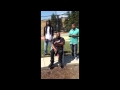 E-40 ALS Ice Challenge