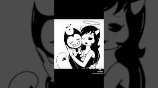I Love Bendy And The Ink Machine