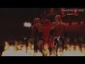 WWE '13: The Brood Entrance!