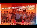 Ayla Çelik ft. Milli Takım - Biz dünyanın en büyük aşığı olabiliriz (Bağdat) | Euro 2016