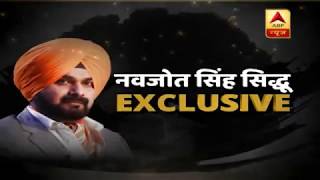 Exclusive Interview Of Navjot Singh Sidhu Amid Protest Against His Pulwama Remark | ABP News