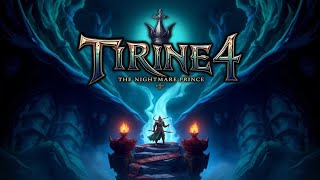 Trine 4 The Nightmare Prince Full Game Walkthrough 2 Players - No Commentary