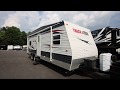 2011 Gulf Stream Enduramax Track & Trail 24RTH Toy Hauler, Tri State RV, www.tristaterv.com