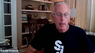 Friday with Fr. Ron 9/9/22