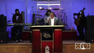 Servicio de Domingo 05-09-2021