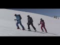 HEAD What's your limit? - When you love the uphill as much as the downhill