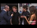 sheeran