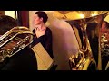 Vienna Philharmonic Fanfare (performed by VPO brass section!)