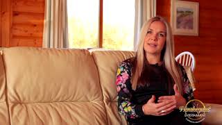 Kelly West Interview MonkeyNut Business Vlog