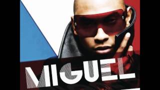 Watch Miguel Girl With The Tattoo Enter video