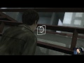 heavy rain