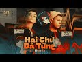 Hai Chữ Đã Từng - Andy x Như Việt | Nhạc Trẻ Remix EDM Tik Tok Gây Nghiện Hay Nhất Hiện Nay