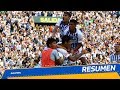 Resumen: Alianza Lima vs. Sporting Cristal (1-0)