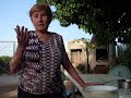Ritual de Sanación, Mal de ojo