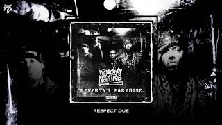Watch Naughty By Nature Respect Due video