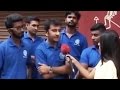 Youth for Parivarthan cleans up Bengaluru streets Youth for Parivarthan cleans up Bengaluru streets