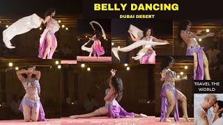 Belly Dancing In The Desert Bellydance8743