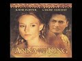 Anna & the King OST - 09. Anniversary Polka - George Fenton