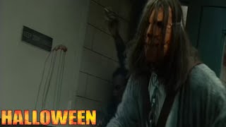 Halloween 2007 - Escaping Smiths Grove Theatrical Version Hd