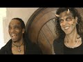 Terenzi Horror Nights Wasserturm Zombies in Hannover Interview mit Pedro Prüser & Mark Vampir