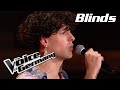 Lizzo - Cuz I Love You (Joel Zuapan) | Blinds | The Voice of Germany 2021