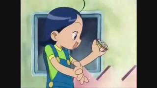 Doremi, Aiko & Hazuki Sharp Transformation Fandub