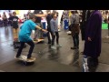 TBJZL - Last Days @ Gamescom 2014