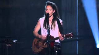 Watch Kt Tunstall Uummannaq Song video