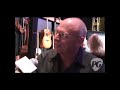 NAMM '10 - Taylor Guitars Dave Matthews & Jason Mraz Signatures, 8-String Baritone & More