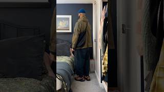 Gnomewear Upgrade With This Barbour Jacket