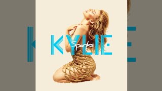 Watch Kylie Minogue Sparks video
