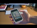 ipod touch 4g unboxing