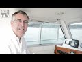 Motor Boats Monthly: Seaward 23 vs Channel Island 22