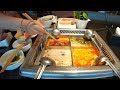 Chinese Hot Pot with Amazing Service